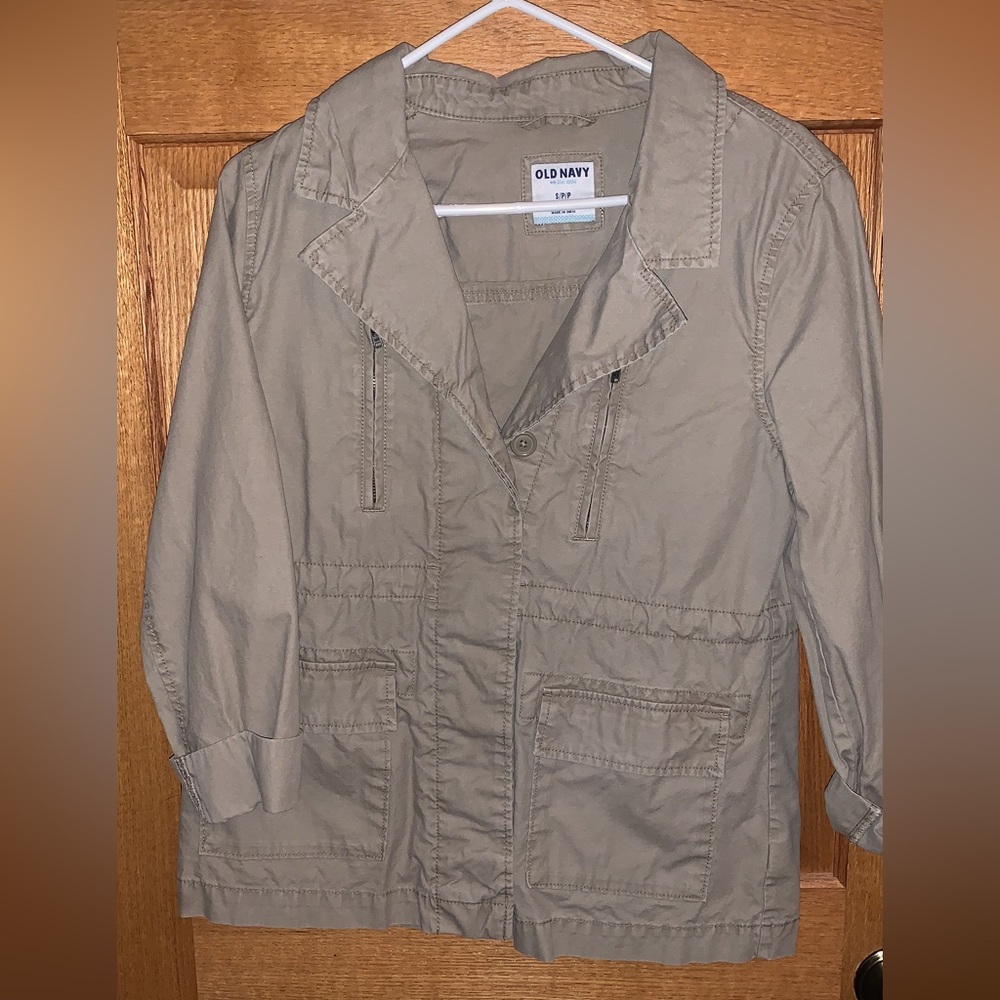 Old Navy Coat